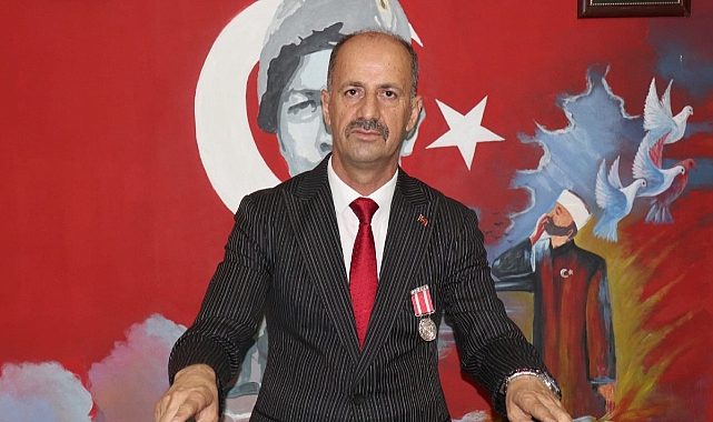Başkan Yavuz’dan Isparta Şehitleri İçin Taziye Mesajı