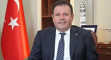 Başkan Yetim'den 'Suriyeli' açıklaması