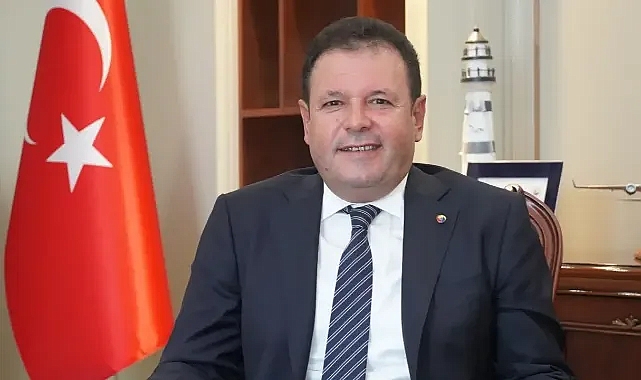 Başkan Yetim'den 'Suriyeli' açıklaması