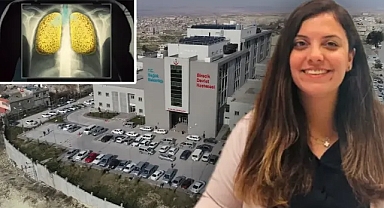 Birecik Devlet Hastanesi Göğüs Hastalıkları Uzmanı Dr. İlkinYetişkin'den KOAH Uyarısı