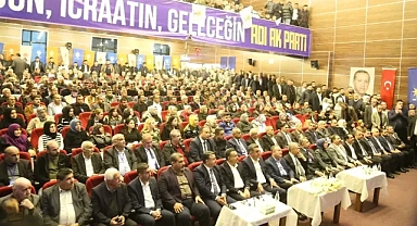 Birecik'te başkan belli oldu!