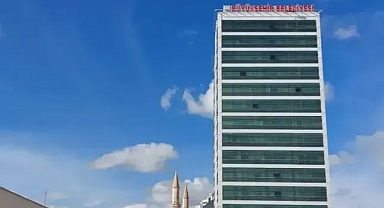 Büyükşehir Belediyesinde yeni genel sekreter belli oldu!