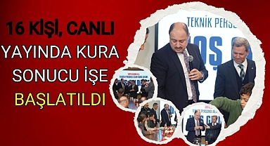Büyükşehir Belediyesinden Bir Şeffaf Alım Daha