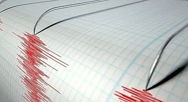Çanakkale’de korkutan deprem!