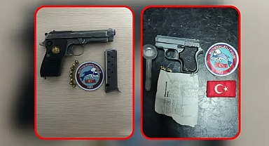 Cephane gibi! Siverek'te 20 günlük bilanço açıklandı!