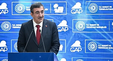 Cevdet Yılmaz'dan gündem yaratacak açıklamalar!