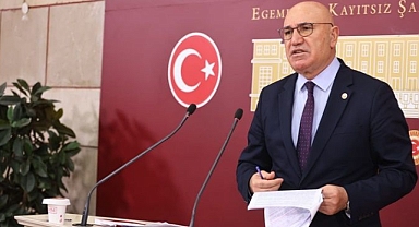 CHP’li Tanal’ın Dünya İnsan Hakları Günü Mesajı