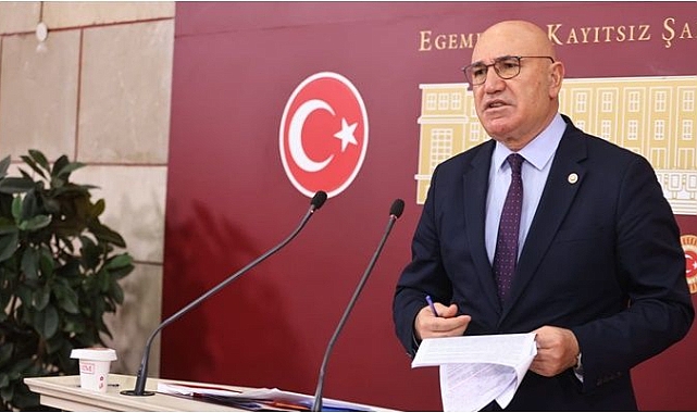 CHP’li Tanal’ın Dünya İnsan Hakları Günü Mesajı