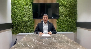 CHP Şanlıurfa İl Başkanı Karadağ’dan Ekonomi Koordinasyon Kurulu Toplantısı Değerlendirmesi