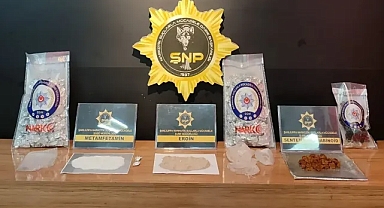 Çok sayıda gözaltı var! Urfa'da iki operasyon