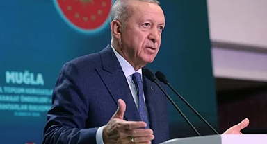 Cumhurbaşkanı Erdoğan’dan CHP’li belediyelere: Tıpış tıpış ödeyeceksiniz!