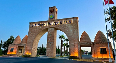 Cumhurbaşkanlığı Güneydoğu Kariyer Fuarı Harran Üniversitesinde Gerçekleştirilecek
