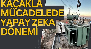 DİCLE Elektrik, Günde 1300 Hanelik Kaçak Elektrik Kullanan Fabrika Tespit Etti