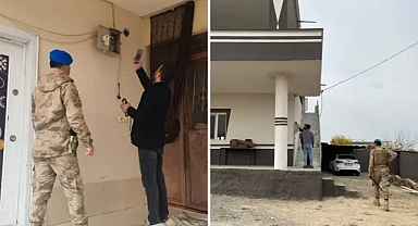 Dicle Elektrik’ten Kaçak Kullanıma Yapay Zeka İle Darbe