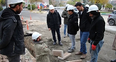 Dicle Elektrik’ten Şanlıurfa’ya Bir Yılda 100 Milyon Dolar Yatırım