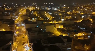 Drone tatbikatı! Urfa’nın ilçesinde silah sıkmaya karşı sıkı tedbir!