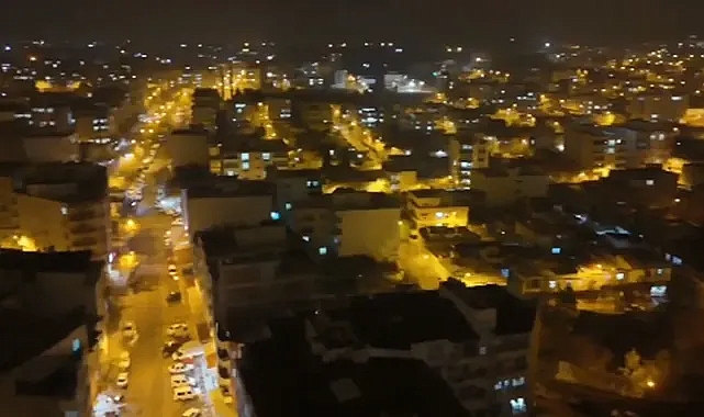 Drone tatbikatı! Urfa’nın ilçesinde silah sıkmaya karşı sıkı tedbir!