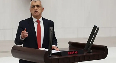 Gergerlioğlu’ndan asgari ücret tepkisi!
