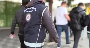 Göçmenlere operasyon! Urfa da listede