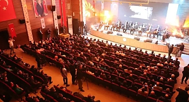 ‘Haliliye’de Halili Sadalar’ Büyük beğeni topladı!