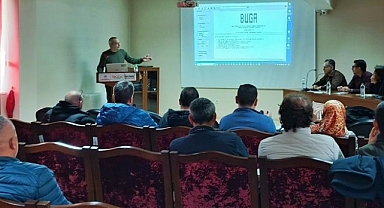 Harran Üniversitesi Hayvancılığı Alanından Yerli Yazılım Geliştirdi