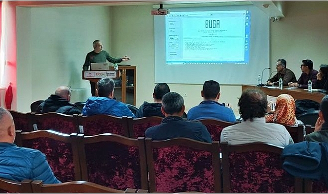 Harran Üniversitesi Hayvancılığı Alanından Yerli Yazılım Geliştirdi