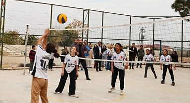 Harranlı File'nin Sultanları Şanlıurfa Şampiyonu Oldu