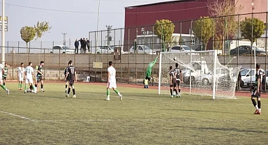 Hilvan Belediye Spor'un İnanılmaz Dönüşü 4-1'lik galibiyet