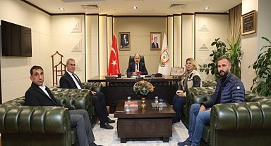 Hilvan Belediyesi ve Büyükşehir’den Ortak Hizmet Atağı