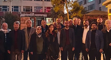 Hilvan’da Seçim Pusulalarını Yakma Davasında Gelişme