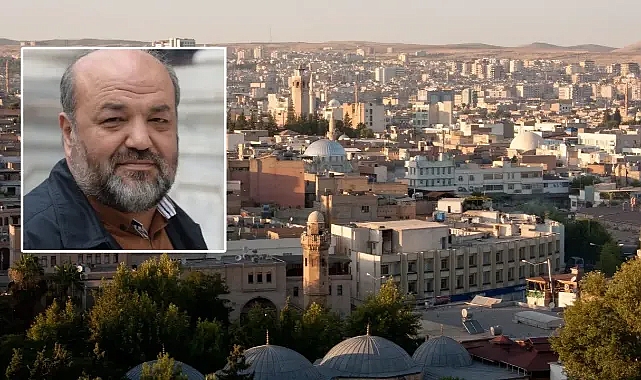 İhsan Eliaçık: Suriyeli birileri çıkıp 17 Urfa diye sıralasa, ne dersiniz?