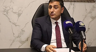 İl Başkanı Ferhat Karadağ Kamu Görevi Siyasete Alet Mi Ediliyor?