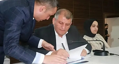 İmzalar atıldı! Şanlıurfa'dan Suriye'ye yeni sınır kapısı açılacak!