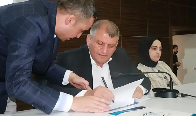 İmzalar atıldı! Şanlıurfa'dan Suriye'ye yeni sınır kapısı açılacak!