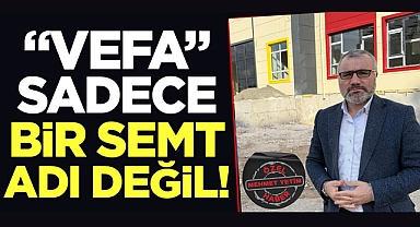 İş adamı Ahmet Erseven’e büyük vefasızlık