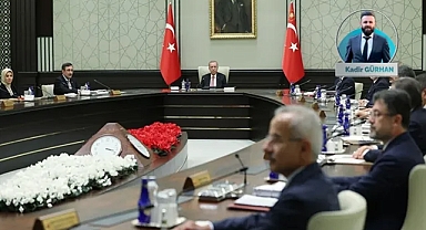 Kabine değişikliğinde yeni kulis: Ocak ayında 8 bakan değişecek!