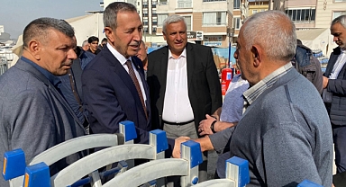Kaplan: Suriye'de Devlet, Asıl Sahibi Olan Millete Emanettir