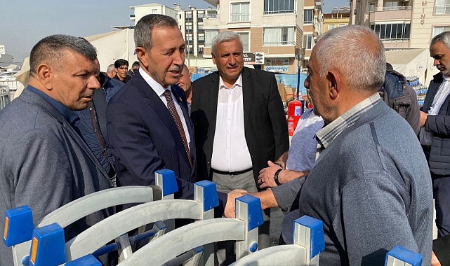Kaplan: Suriye'de Devlet, Asıl Sahibi Olan Millete Emanettir