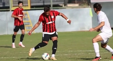 Karaköprü Belediyespor’da gidişat kötü! Mağlup oldu!