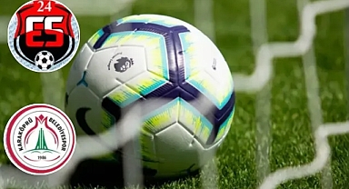 Karaköprü Belediyespor, Ziraat Türkiye Kupası'na Veda Etti
