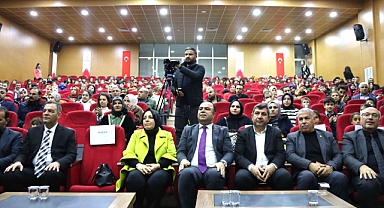 Karaköprü’de Engelliler Günü Programı Düzenlendi