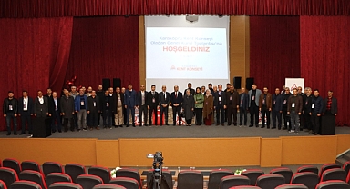 Karaköprü Kent Konseyi Seçimi Yapıldı