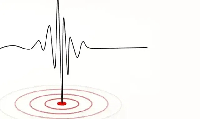 Komşu kent Antep’te deprem!