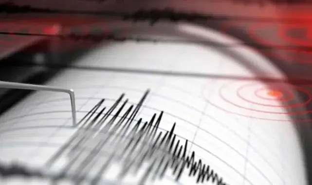 Komşu kentte korkutan deprem!