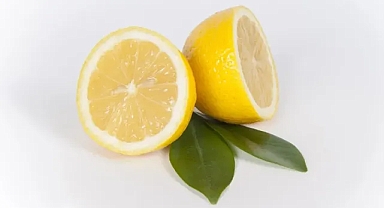 Limon alırken iki kez düşünün! Uçurum var