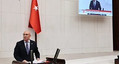 Mahmut Tanal’dan Şanlıurfa’nın Sağlık Sorunlarına Tepki