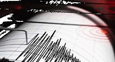 Muğla’da gece saatlerinde korkutan deprem!