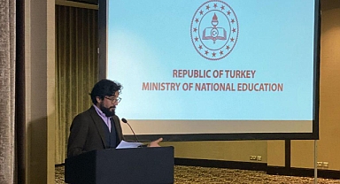 Müzik Şehri Şanlıurfa’ya Çifte Ödül