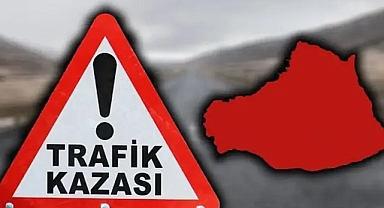 Ölüm yolunda bir kaza daha! Hayatını kaybetti