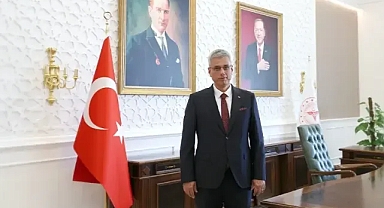 Sağlık Bakanı Prof. Dr. Kemal Memişoğlu Şanlıurfa'ya geliyor